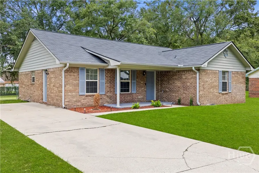 1433 Sidewinder Way, Hinesville, GA 31313 - Image #2