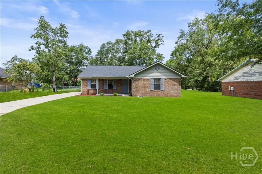 1433 Sidewinder Way, Hinesville, GA 31313 - Image #3