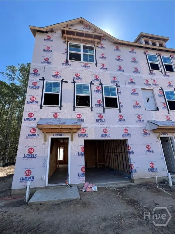 118 Simms Way, Hinesville, GA 31313 - Image #2