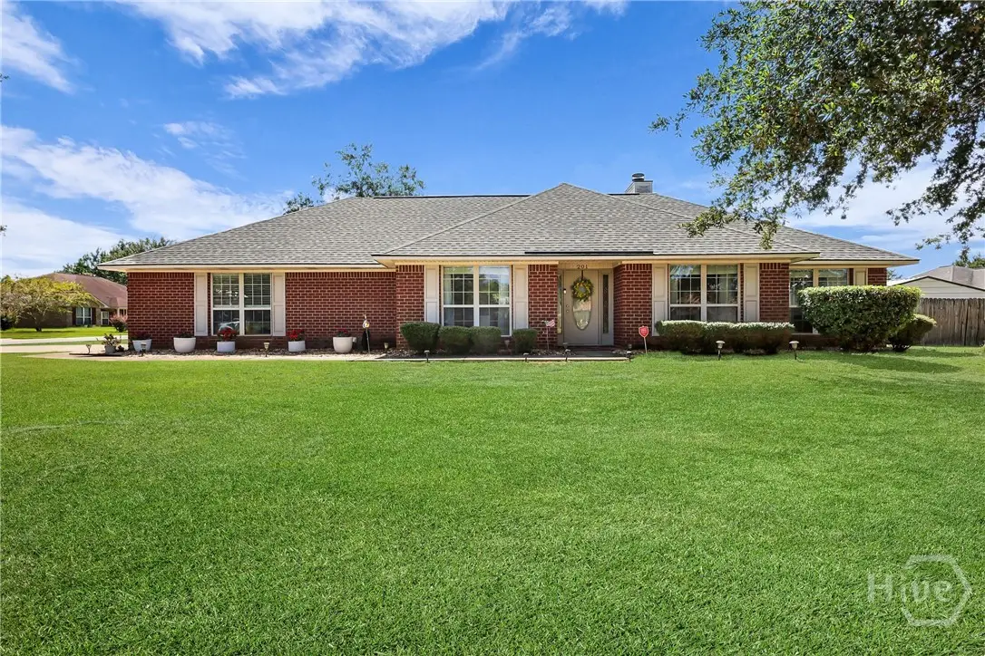201 Slayton, Hinesville, GA 31313 - Image #1