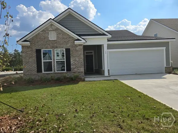 13 Blues Drive, Pooler, GA 31322