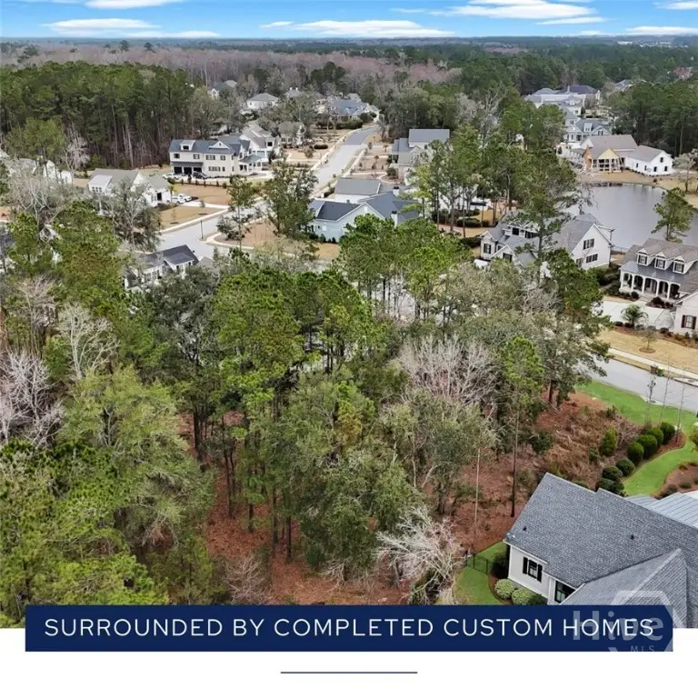 195 Wood Haven Lane, Pooler, GA 31322 - Image #3