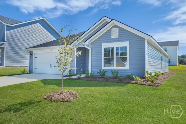 302 Somera Lane, Statesboro, GA 30461