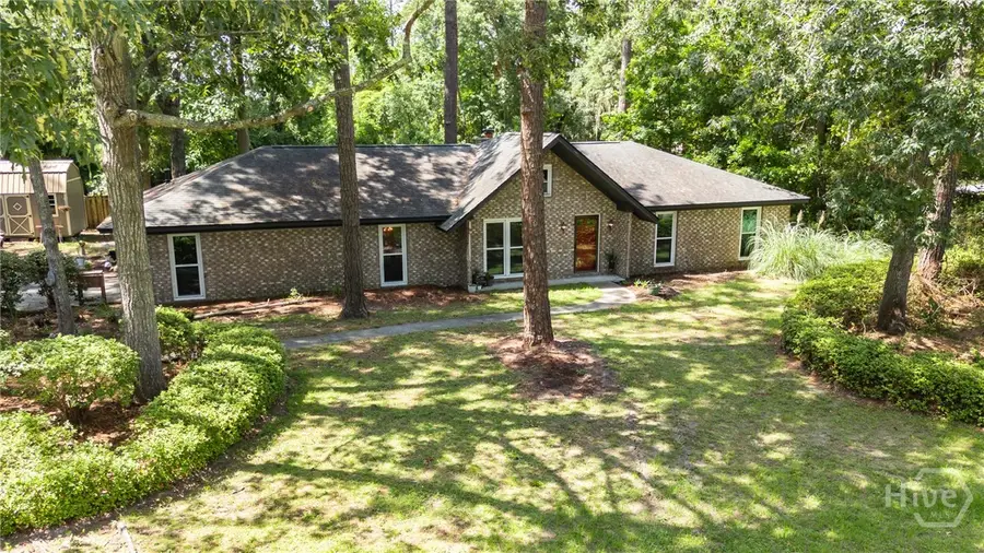 7012 Sandnettles Drive, Savannah, GA 31410 - Image #2