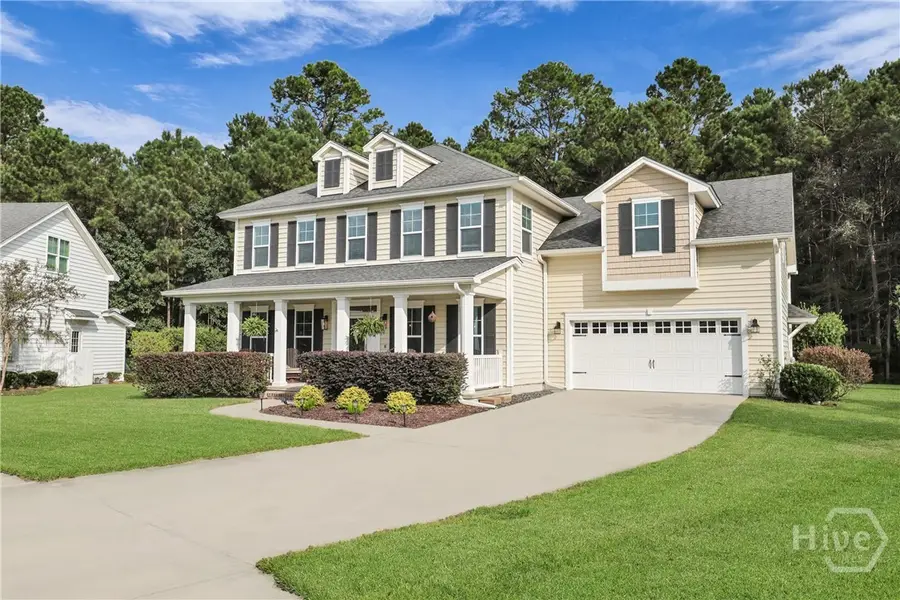 8 Gresham Lane, Savannah, GA 31419 - Image #2