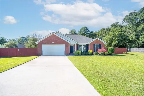 3 Hidden Path, Guyton, GA 31312