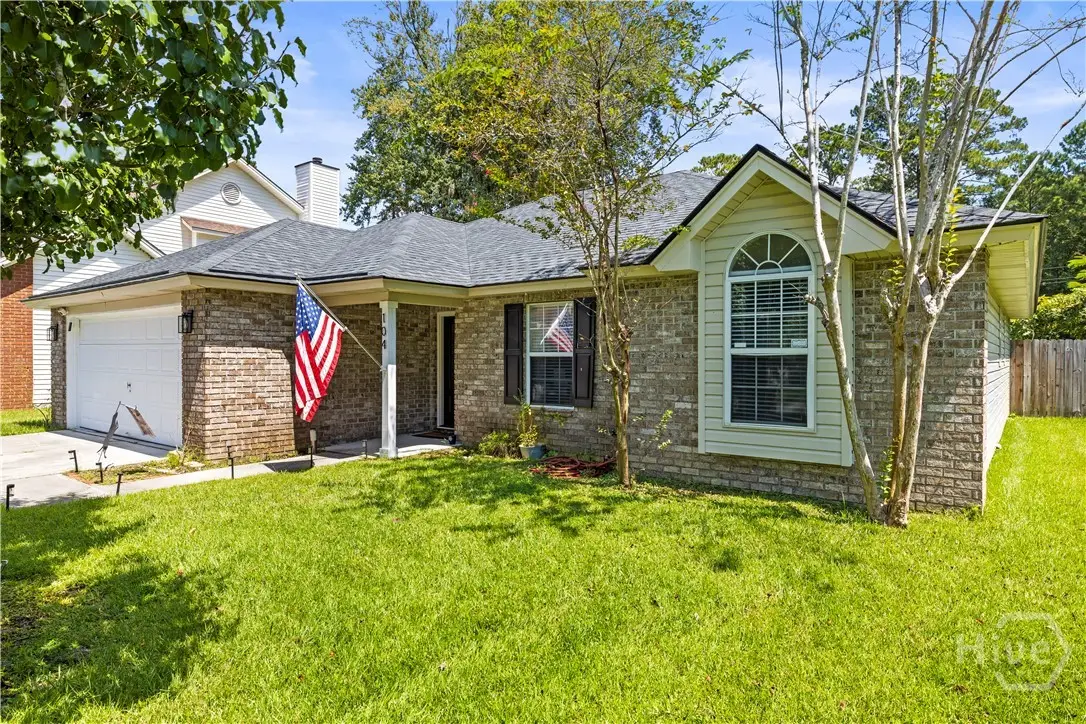 104 Barons Way, Savannah, GA 31419 - Image #1