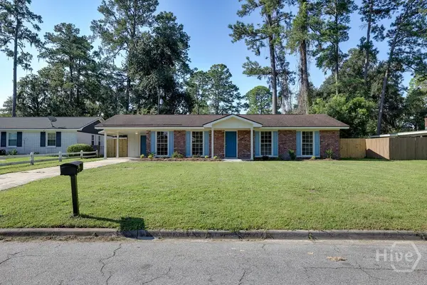 627 Northbrook Road, Savannah, GA 31419
