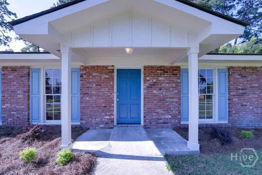 627 Northbrook Road, Savannah, GA 31419 - Image #2