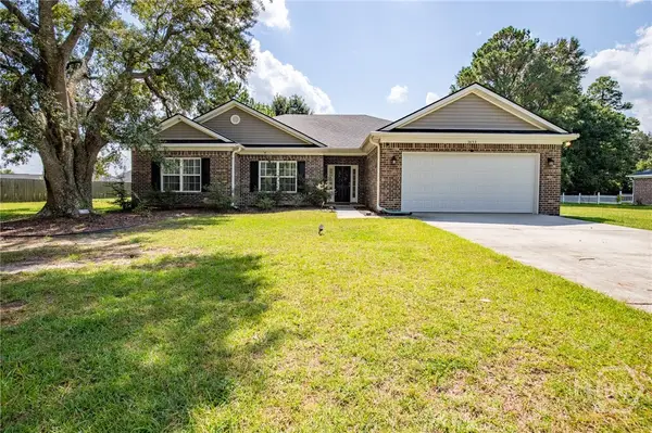 3453 John Wells Road, Hinesville, GA 31316