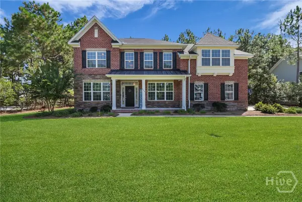 120 Sutton Lane, Pooler, GA 31322