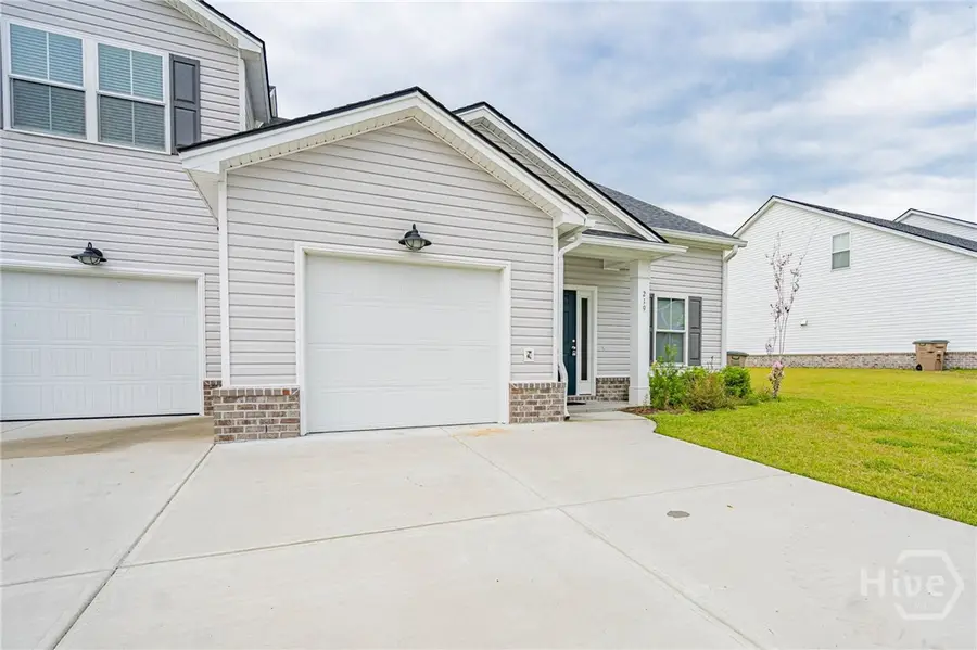 219 Haisley Run, Guyton, GA 31312 - Image #2