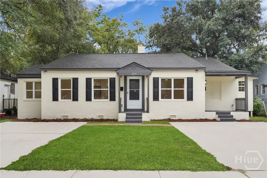 1213 E 53rd Street, Savannah, GA 31404 - Image #1
