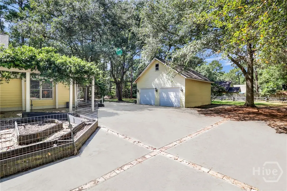 439 Chimney Road, Rincon, GA 31326 - Image #1