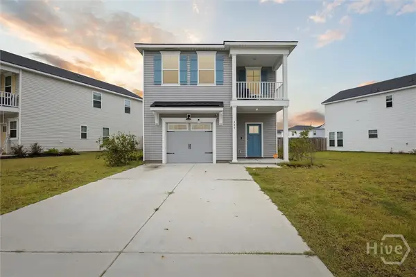 225 Flagler Drive, Savannah, GA 31419