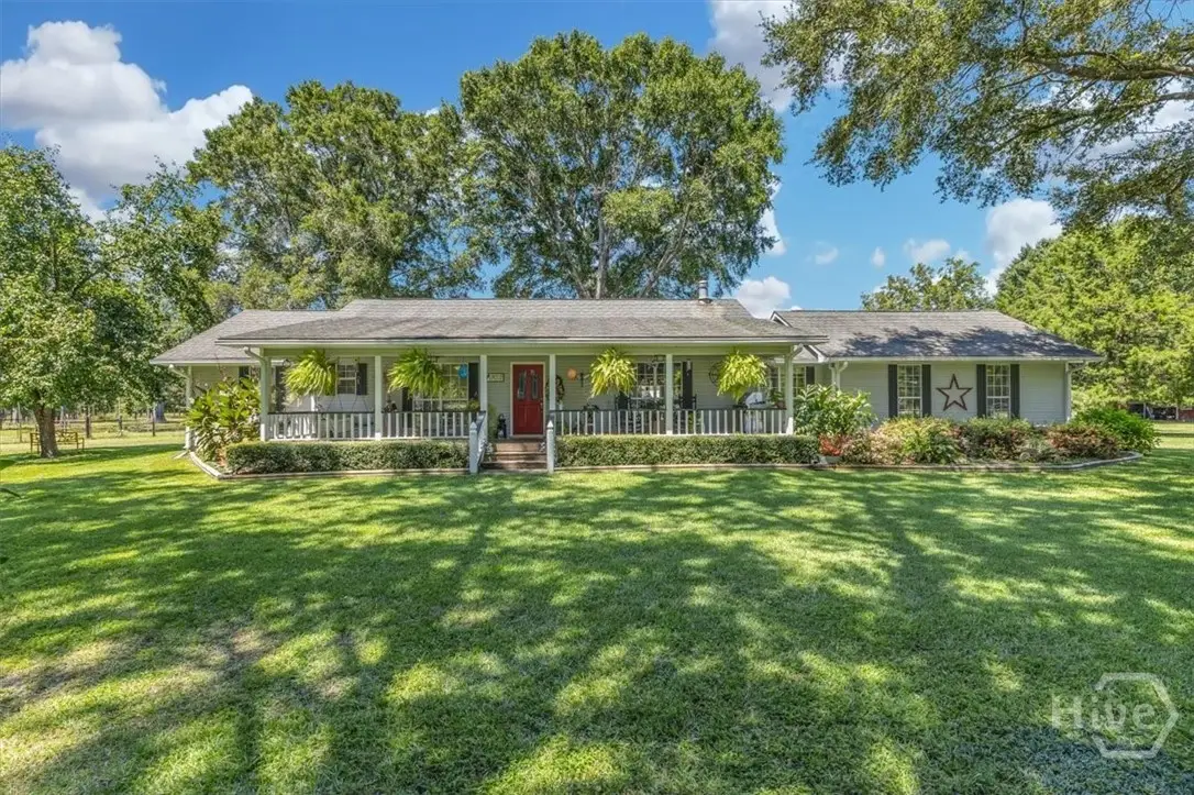 602 Hardee Road Ne, Ludowici, GA 31316 - Image #1