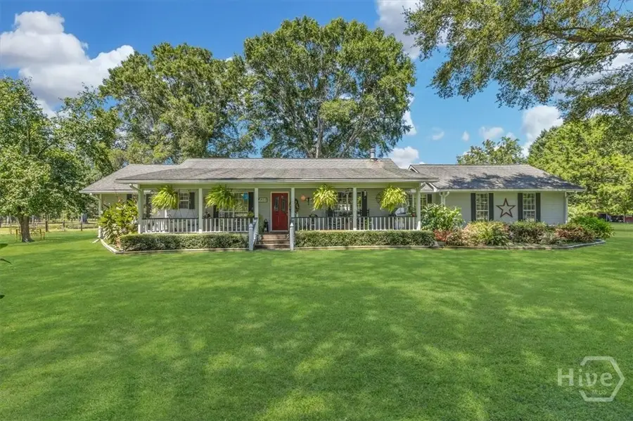 602 Hardee Road Ne, Ludowici, GA 31316 - Image #3