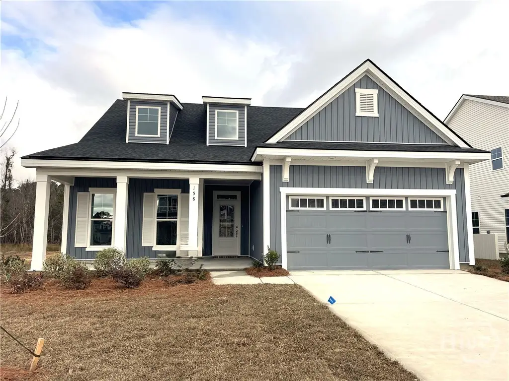 158 Como Drive, Pooler, GA 31322 - Image #1