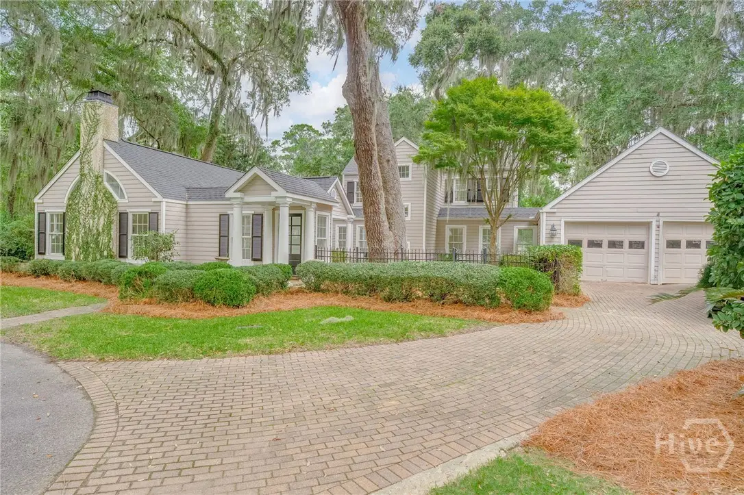9 Dr Louis Way, Savannah, GA 31411 - Image #1