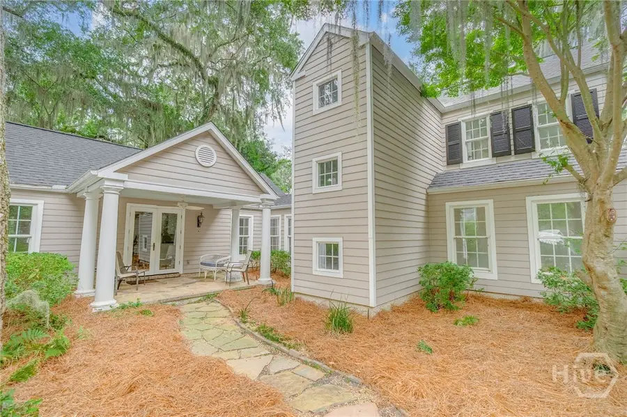 9 Dr Louis Way, Savannah, GA 31411 - Image #3