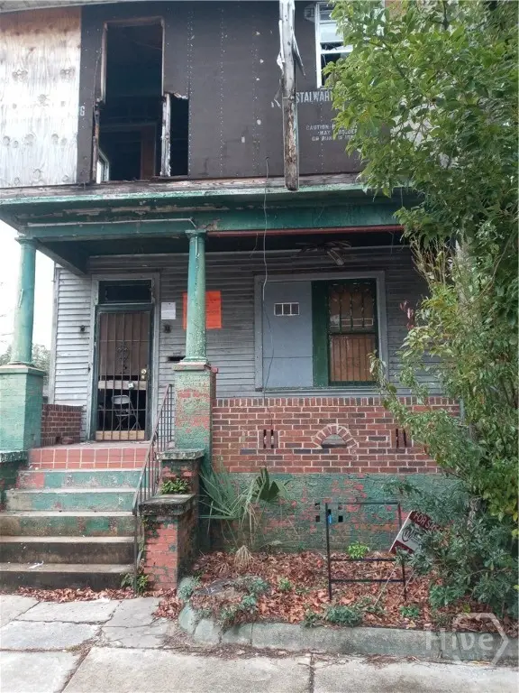 509-511 W 40th Street, Savannah, GA 31415 - #2