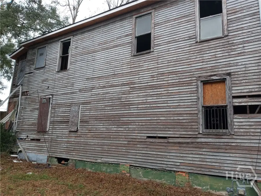 509-511 W 40th Street, Savannah, GA 31415 - #3