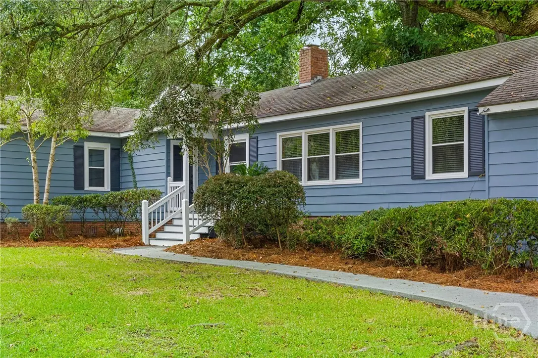 4 Dorothy Drive, Savannah, GA 31406 - Image #1