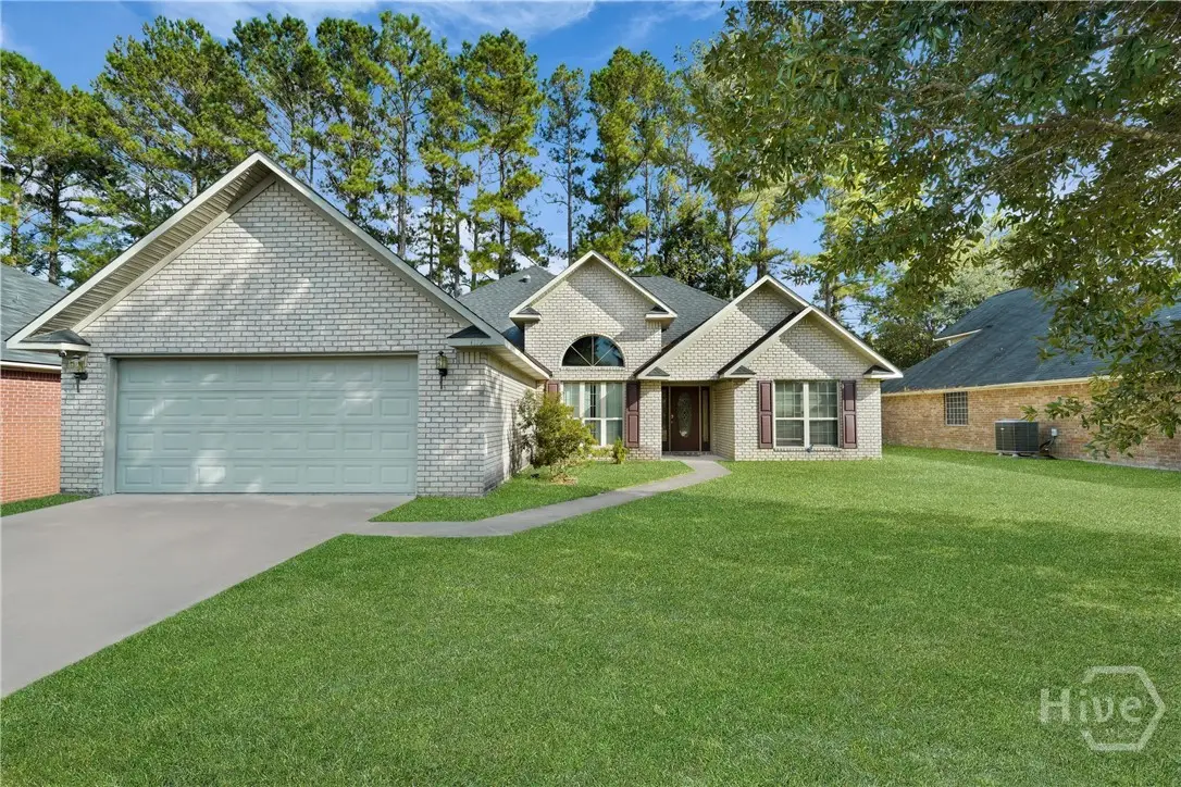 1112 Cornett Court, Hinesville, GA 31313 - Image #1