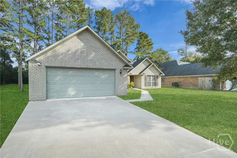 1112 Cornett Court, Hinesville, GA 31313 - Image #2