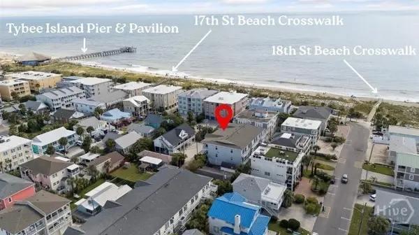 5 17th Place #2A, Tybee Island, GA 31328
