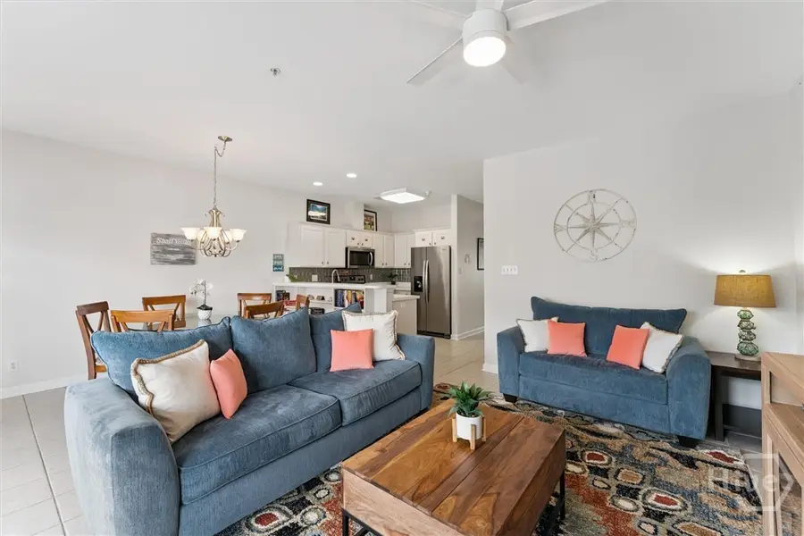 5 17th Place #2A, Tybee Island, GA 31328 - Image #3