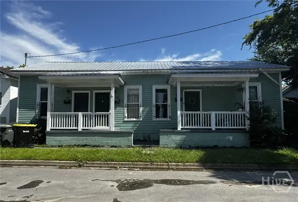 514 E 31st Street, Savannah, GA 31401