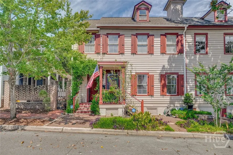 540 E Taylor Street, Savannah, GA 31401 - Image #2