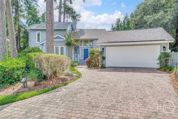 1 Marsh Rabbit Lane, Savannah, GA 31411