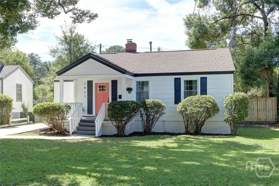 1911 Greenwood Street, Savannah, GA 31404 - Image #2