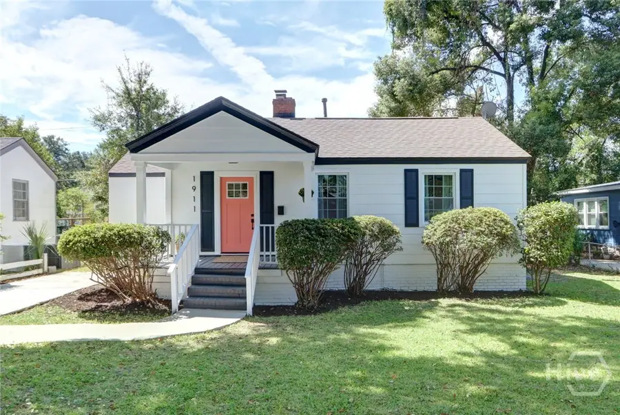 1911 Greenwood Street, Savannah, GA 31404 - Image #3
