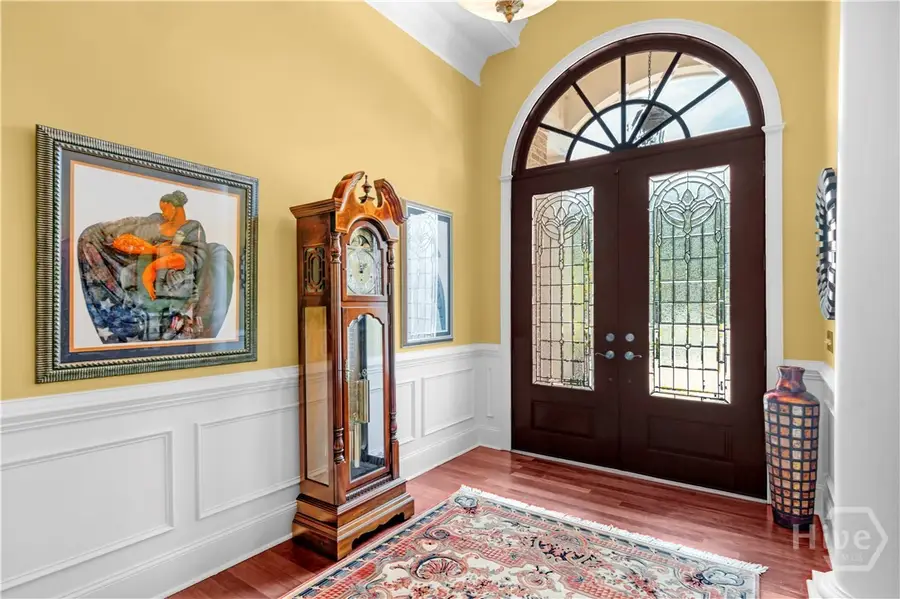 312 Spanton Crescent, Pooler, GA 31322 - #3