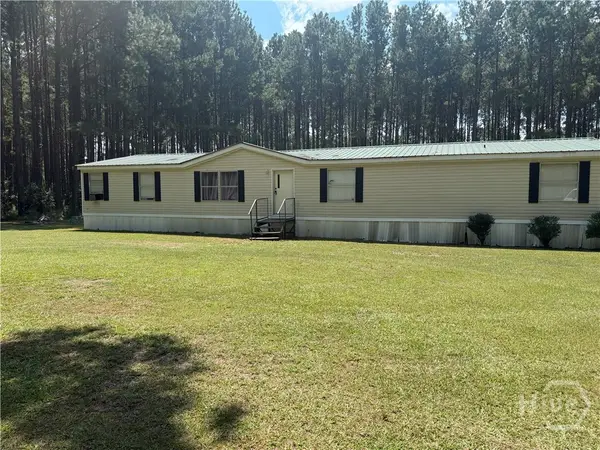 152 Creekside Way, Metter, GA 30439