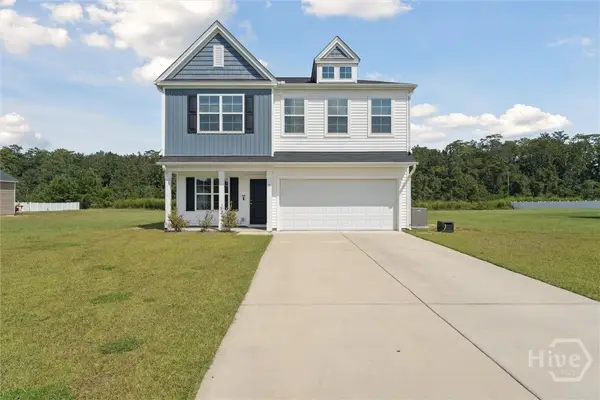 85 Blueberry Court Ne, Ludowici, GA 31316