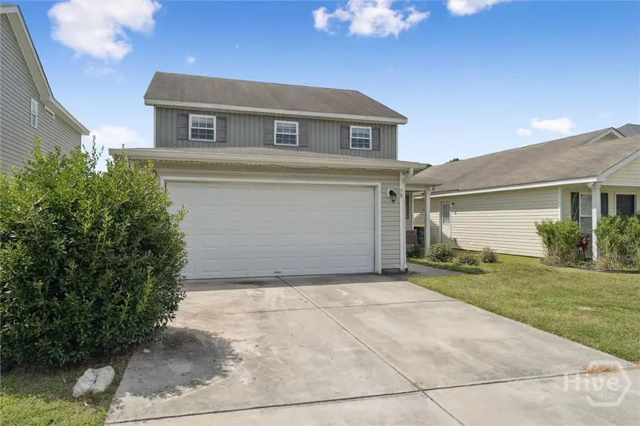 59 Fiore Drive, Savannah, GA 31419 - Image #3