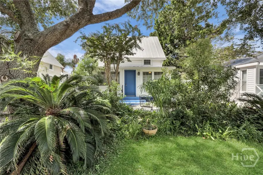 1405 2nd Avenue, Tybee Island, GA 31328 - Image #2