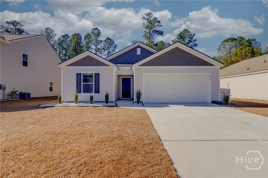 275 Caribbean Village Drive, Guyton, GA 31312 - Image #2