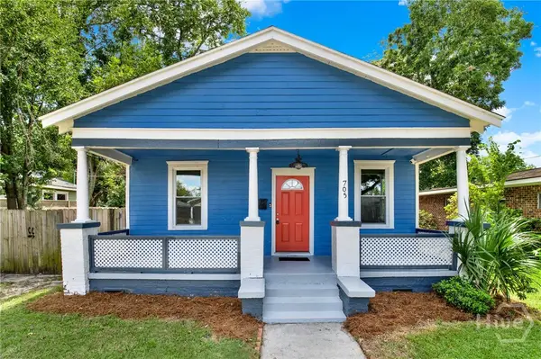 705 E 32nd, Savannah, GA 31401