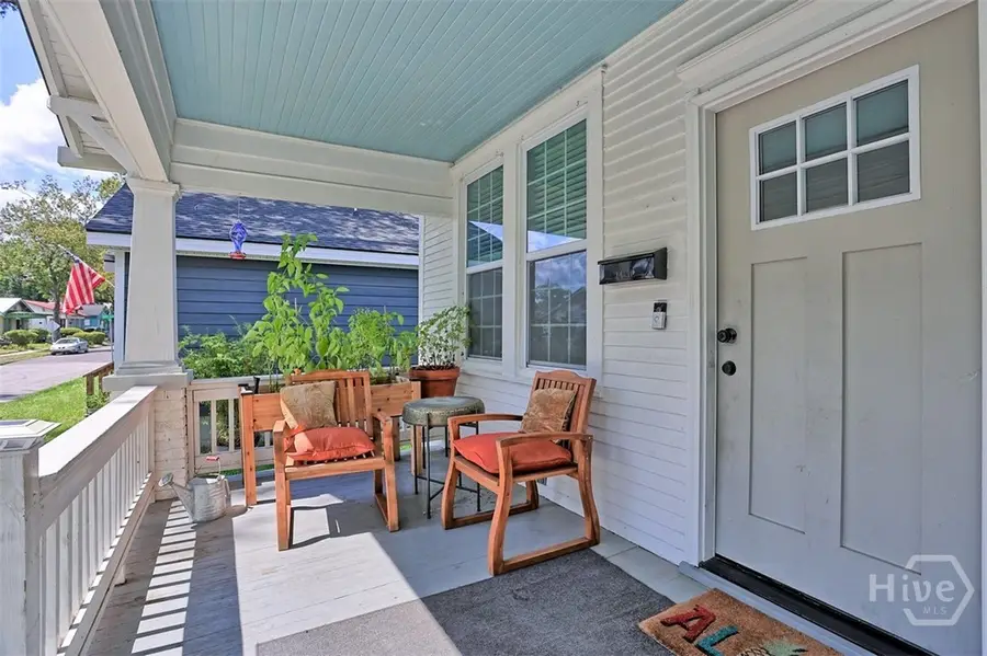 1206 Seiler Avenue, Savannah, GA 31404 - Image #2