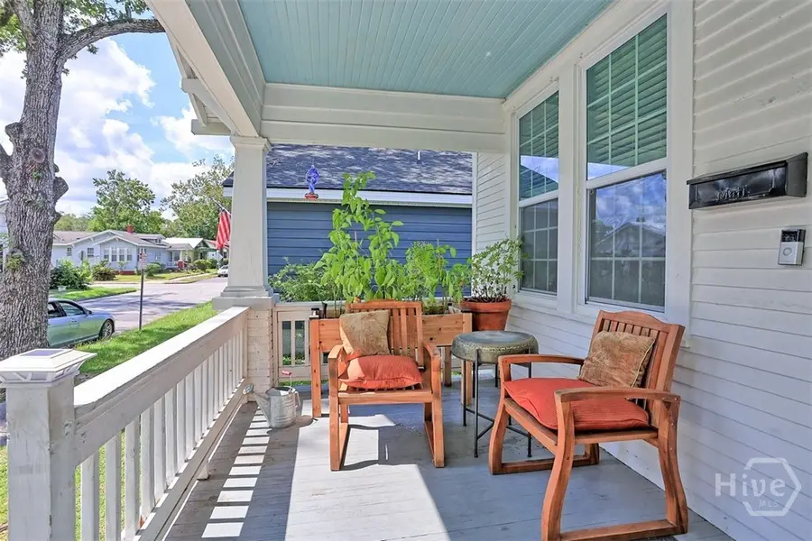 1206 Seiler Avenue, Savannah, GA 31404 - Image #3