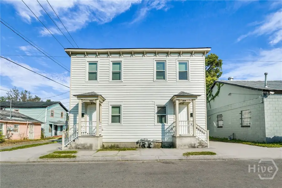 814-816 Ott Street, Savannah, GA 31401 - Image #3