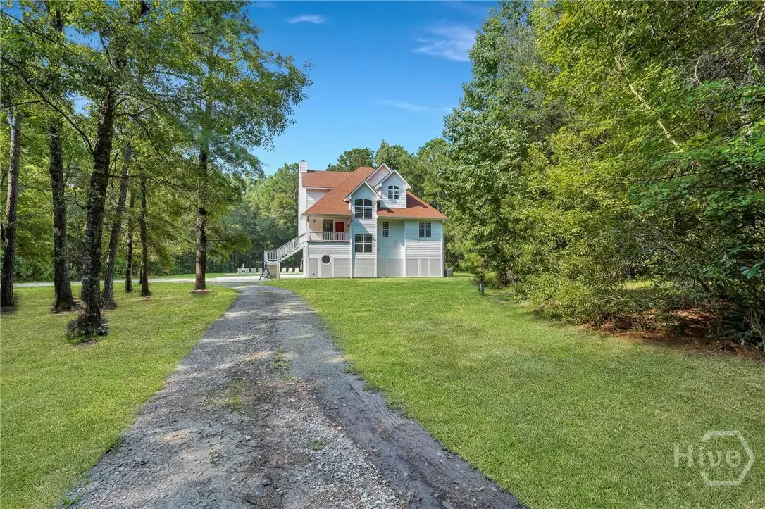 416 Moss Loop, Rincon, GA 31326 - Image #1