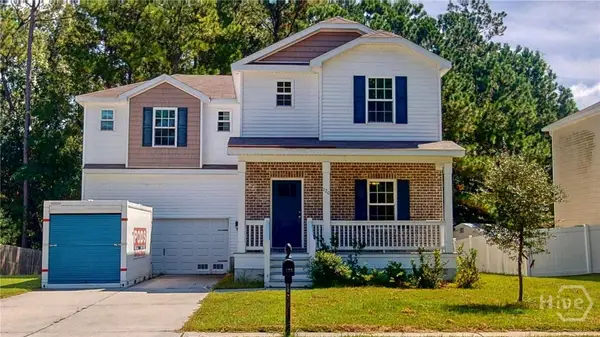 120 Cockle Shell Road, Savannah, GA 31419