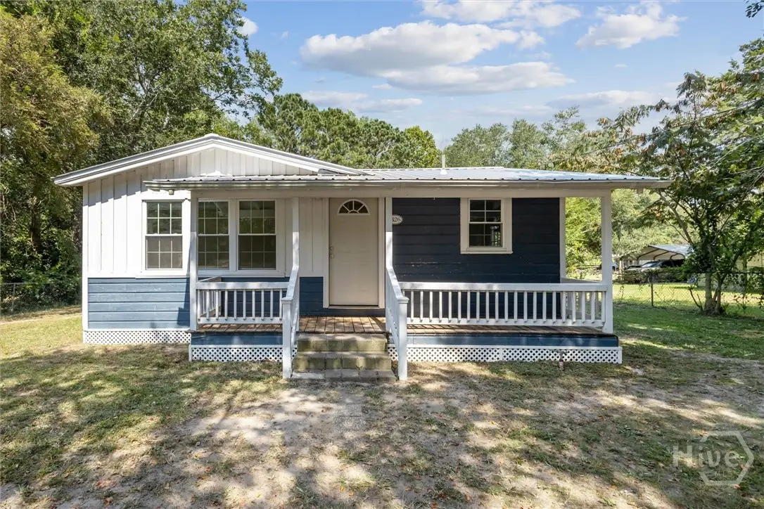 6326 N Hwy 21, Springfield, GA 31329 - Image #1