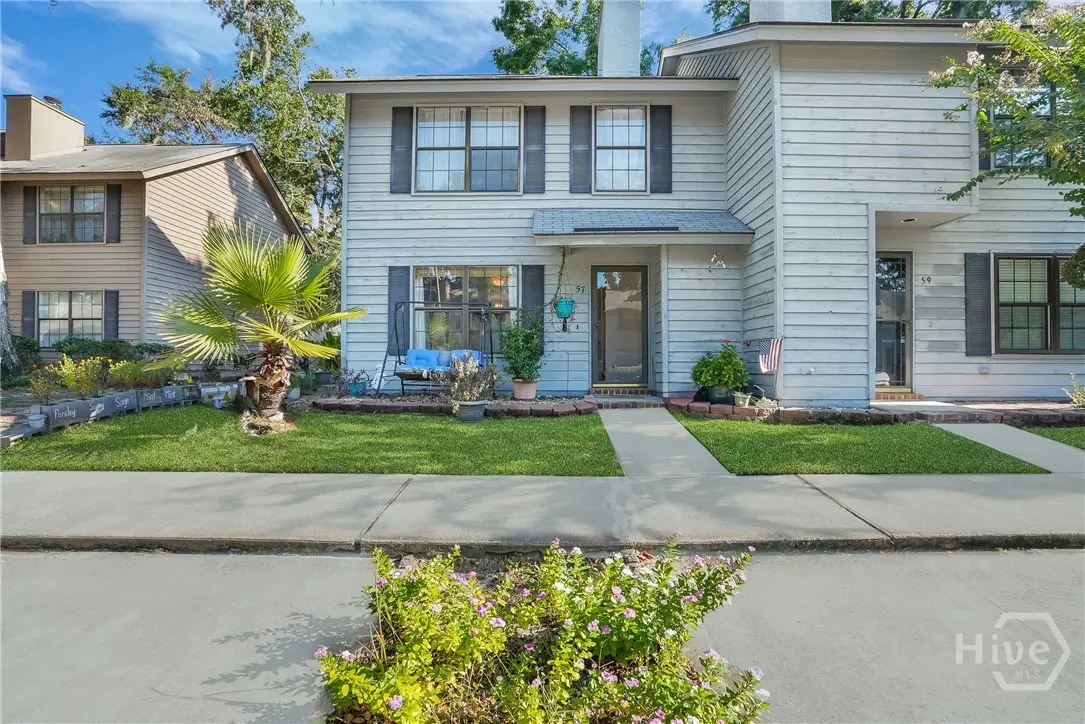 57 Hidden Lake Court, Savannah, GA 31419 - Image #1